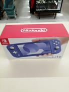 SWITCH LITE|NINTEDO