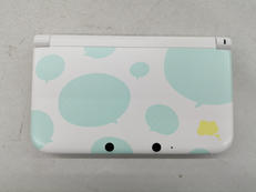 3DSLL|NINTENDO