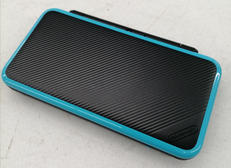 NEW 2DSLL|NINTENDO