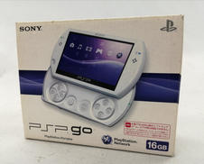 PSP GO|SONY