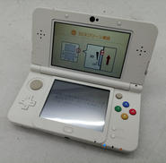 NEW 3DS|NINTENDO