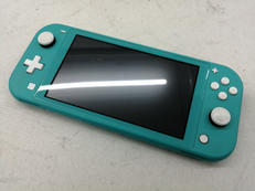 SWITCH LITE|NINTENDO