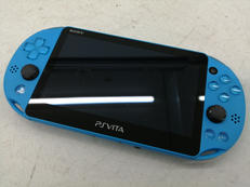 PSVITA|SONY
