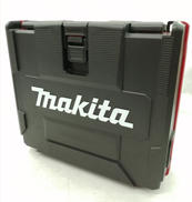 充電式インパクトドライバー|MAKITA