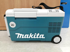 充電式保冷温庫|MAKITA