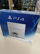 PS4|SONY