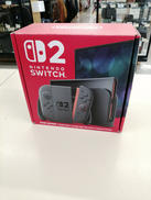 SWITCH2|NINTENDO / 任天堂
