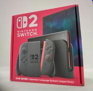 NINTENDO SWITCH2|NINTENDO