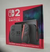 NINTENDO SWITCH2|NINTENDO
