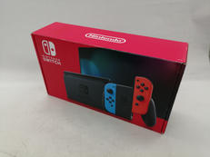 NINTENDO SWITCH|NINTENDO