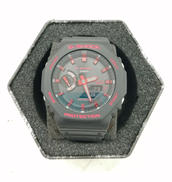 腕時計|CASIO