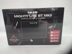 ギターアンプ|NUX