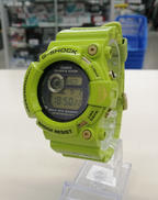 G-SHOCK|CASIO