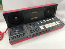 コードマシーン|SONY