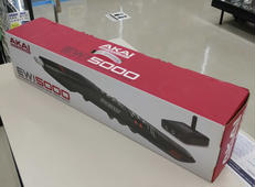 ウィンドシンセ|AKAI