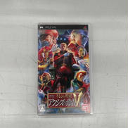 PSPソフト|バンダイナムコゲームス