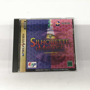 セガサターンソフト|TREASURE