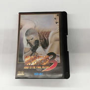 ネオジオソフト|SNK