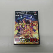 プレステ2ソフト|コーエー