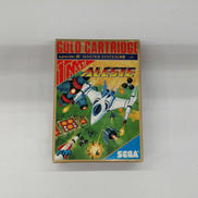 マーク3ソフト|SEGA