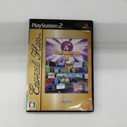 プレステ2ソフト|TAITO