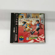 ネオジオCDソフト|SAURUS