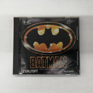 PCエンジンHUカード|SUNSOFT