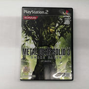 プレステ2ソフト|KONAMI