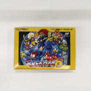ファミコンソフト|CAPCOM