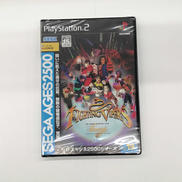 PS2ソフト|SEGA