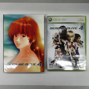 XBOX360ソフト|TECMO