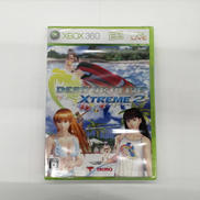 XBOX360ソフト|TECMO