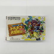ゲームボーイアドバンスソフト」|エニックス