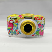 デジタルカメラ|NIKON