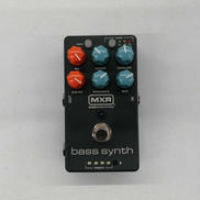 エフェクター|MXR
