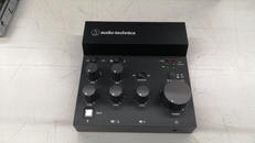 デジタルミキサー|AUDIO-TECHNICA