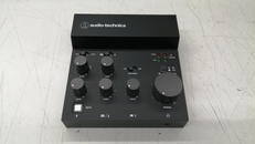 オーディオインターフェイス|AUDIO-TECHNICA