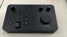 オーディオインターフェイス|YAMAHA