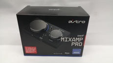 ミックスアンプ|ASTRO