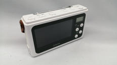 手回しテレビラジオ|YAMAZEN