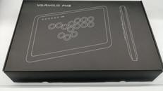 レバーレスコントローラー|VARMILO