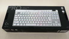 ゲーミングキーボード|LOGICOOL