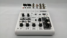 オーディオインターフェイス|YAMAHA