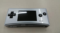 ゲームボーイミクロ