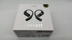 骨伝導イヤホン|SHOKZ