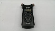 リニアPCMレコーダー|TASCAM