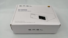 コンバーター（D/A・ D/D・ A/D）|SMSL