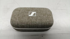 イヤホン|SENNHEISER