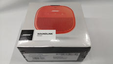 BLUETOOTHスピーカー|BOSE