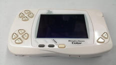 ワンダースワンカラー|BANDAI